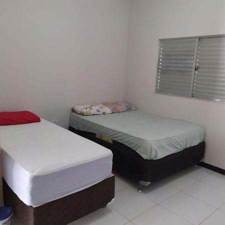 Casa Em Triunfo Apartment Триунфо Екстериор снимка