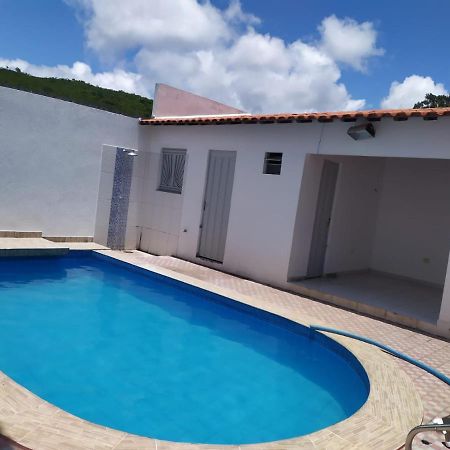 Casa Em Triunfo Apartment Триунфо Екстериор снимка