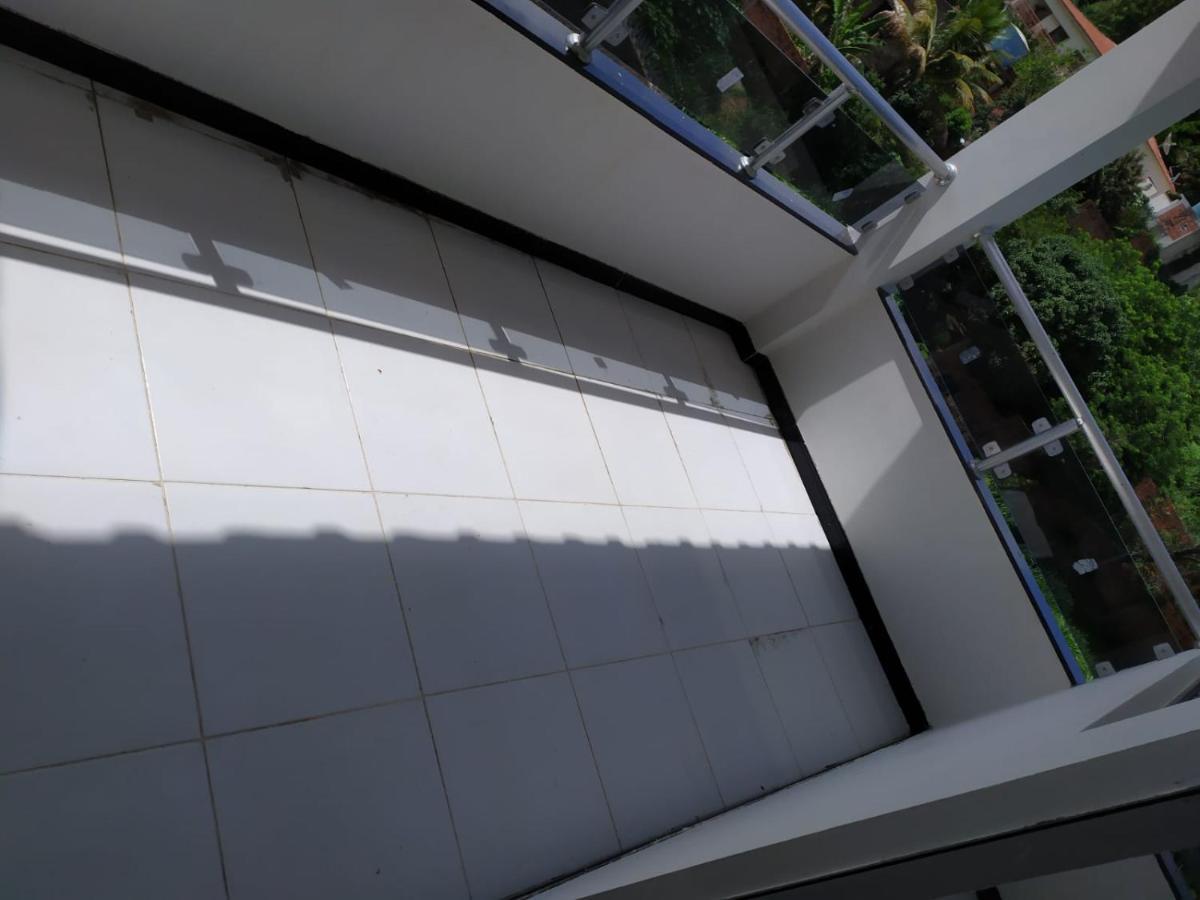 Casa Em Triunfo Apartment Триунфо Екстериор снимка