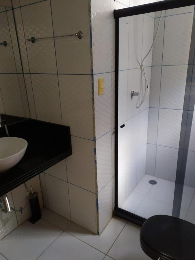 Casa Em Triunfo Apartment Триунфо Екстериор снимка