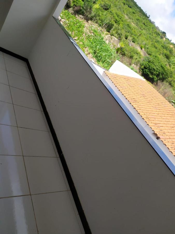 Casa Em Triunfo Apartment Триунфо Екстериор снимка