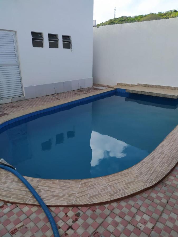 Casa Em Triunfo Apartment Триунфо Екстериор снимка