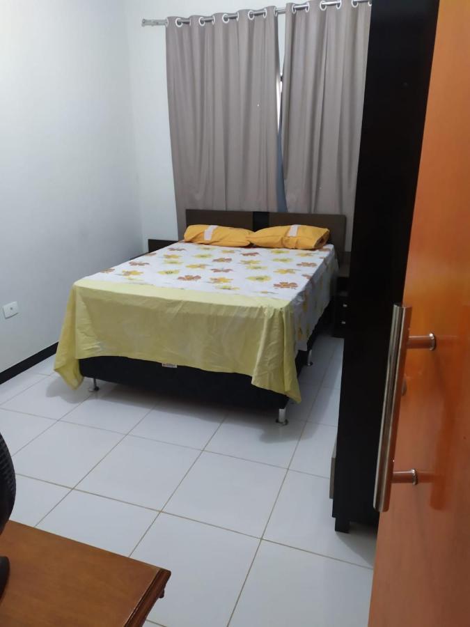 Casa Em Triunfo Apartment Триунфо Екстериор снимка