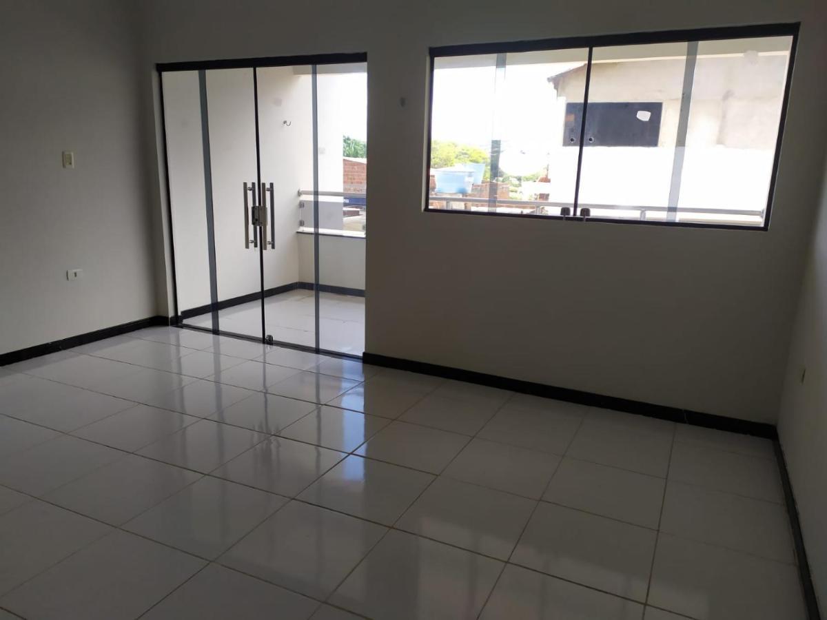 Casa Em Triunfo Apartment Триунфо Екстериор снимка