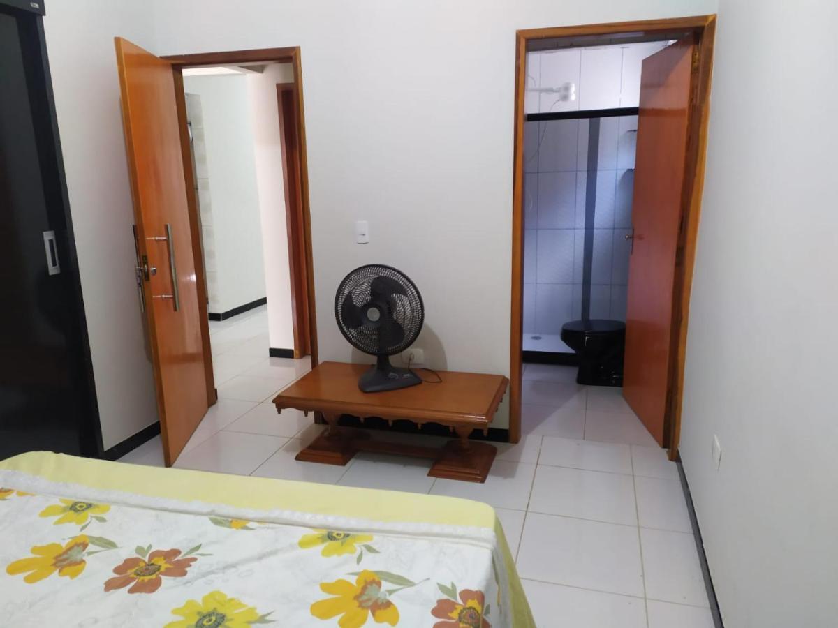 Casa Em Triunfo Apartment Триунфо Екстериор снимка