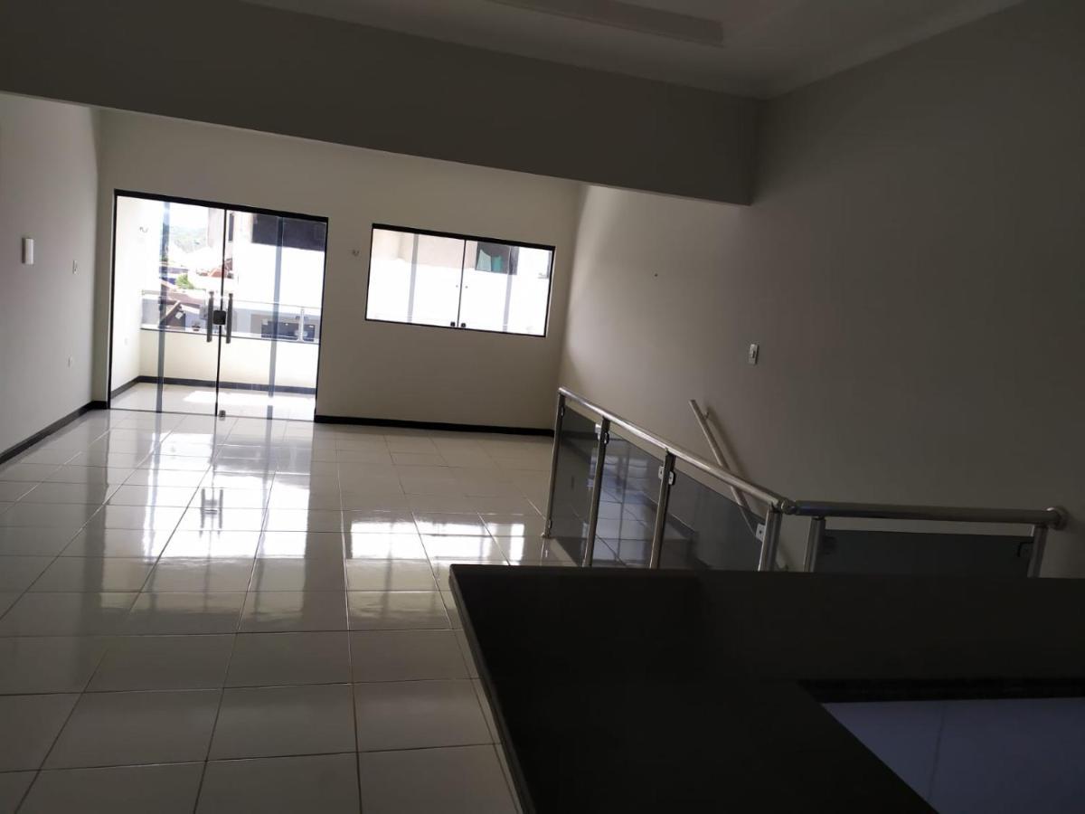 Casa Em Triunfo Apartment Триунфо Екстериор снимка