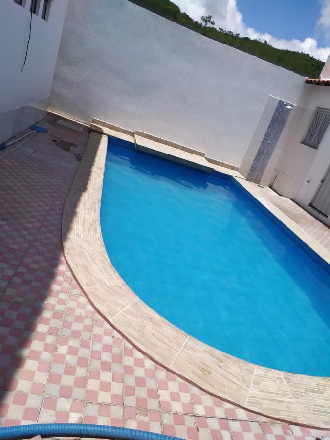 Casa Em Triunfo Apartment Триунфо Екстериор снимка