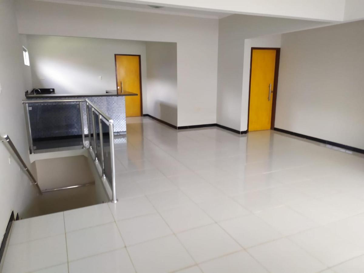 Casa Em Triunfo Apartment Триунфо Екстериор снимка