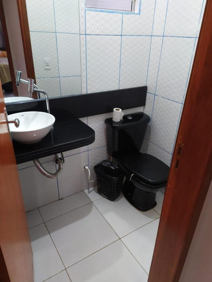 Casa Em Triunfo Apartment Триунфо Екстериор снимка