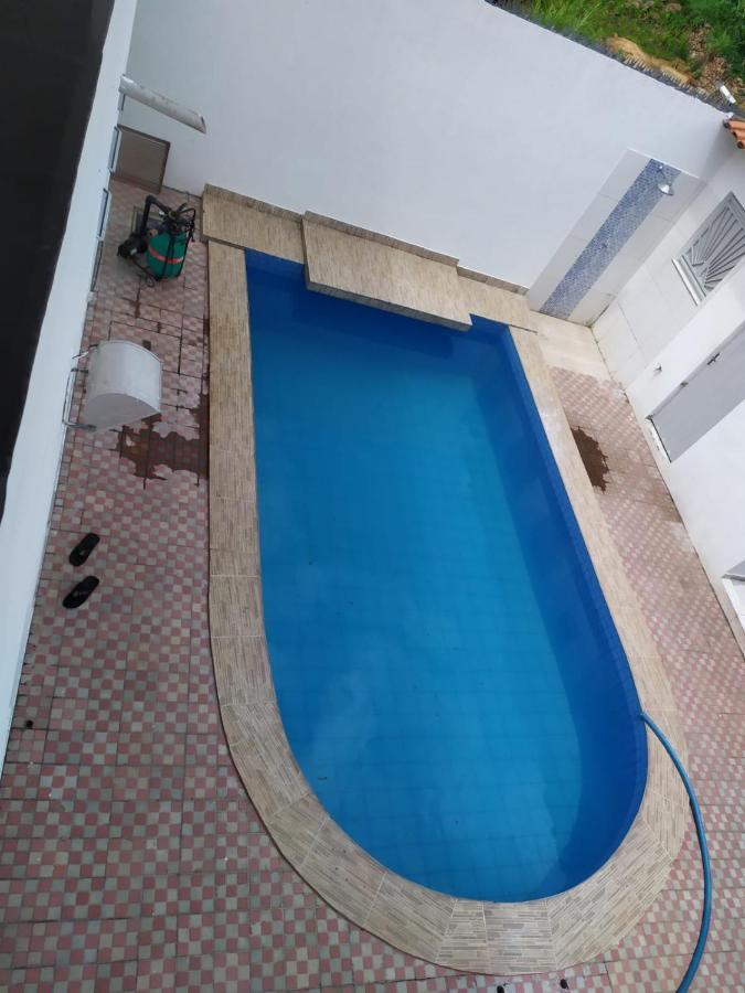 Casa Em Triunfo Apartment Триунфо Екстериор снимка