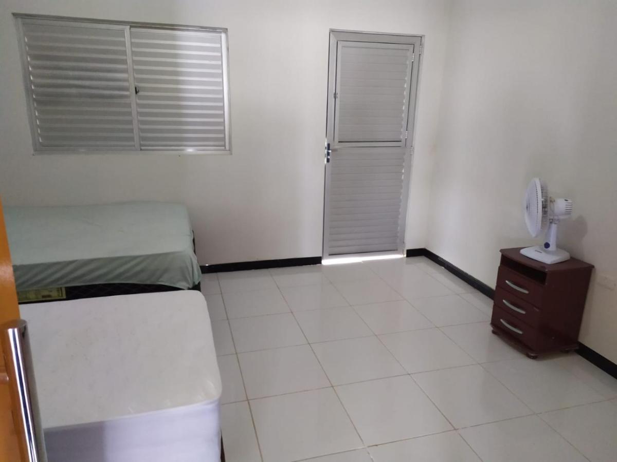 Casa Em Triunfo Apartment Триунфо Екстериор снимка