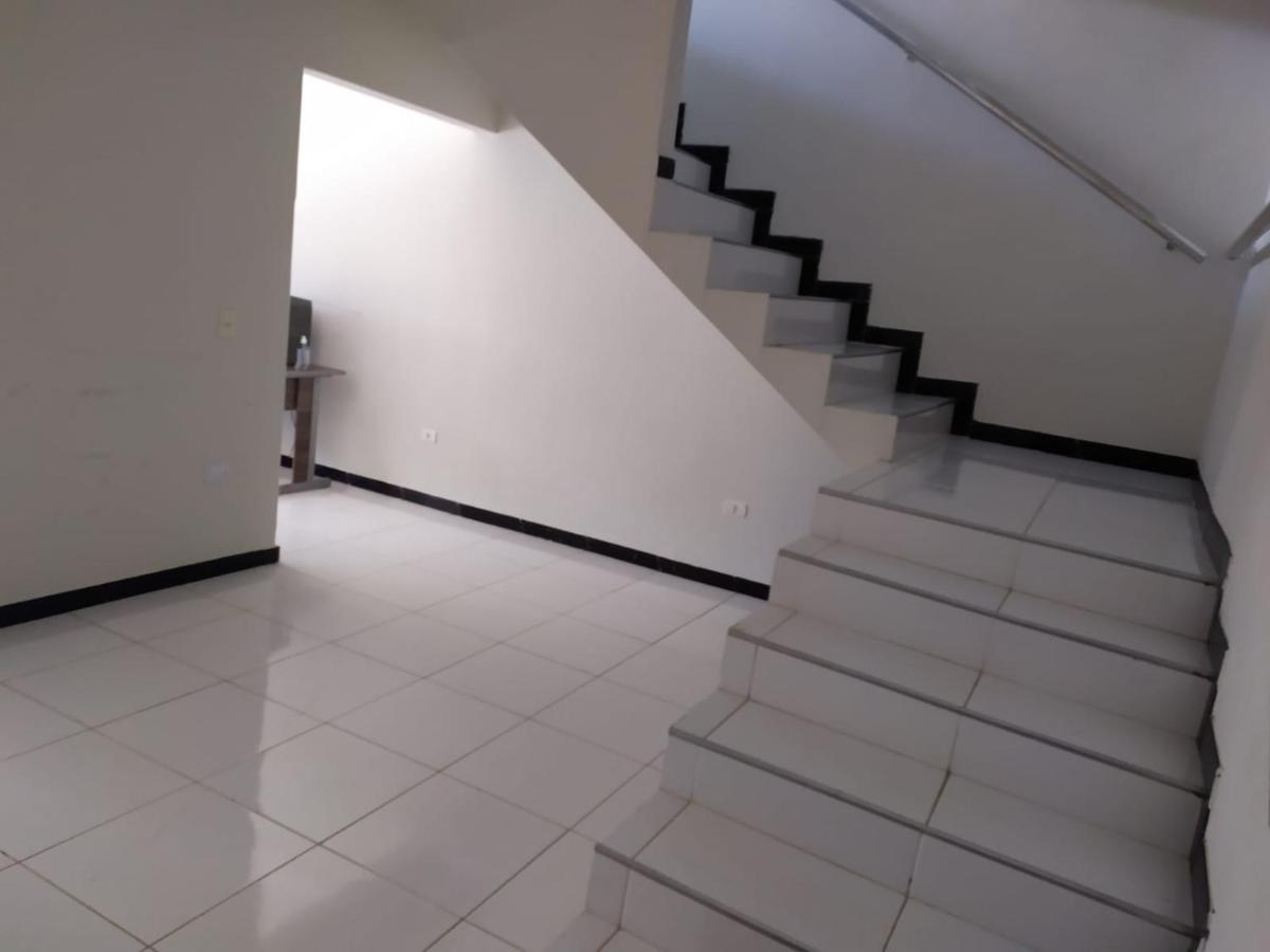 Casa Em Triunfo Apartment Триунфо Екстериор снимка