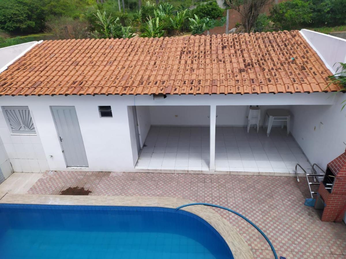 Casa Em Triunfo Apartment Триунфо Екстериор снимка